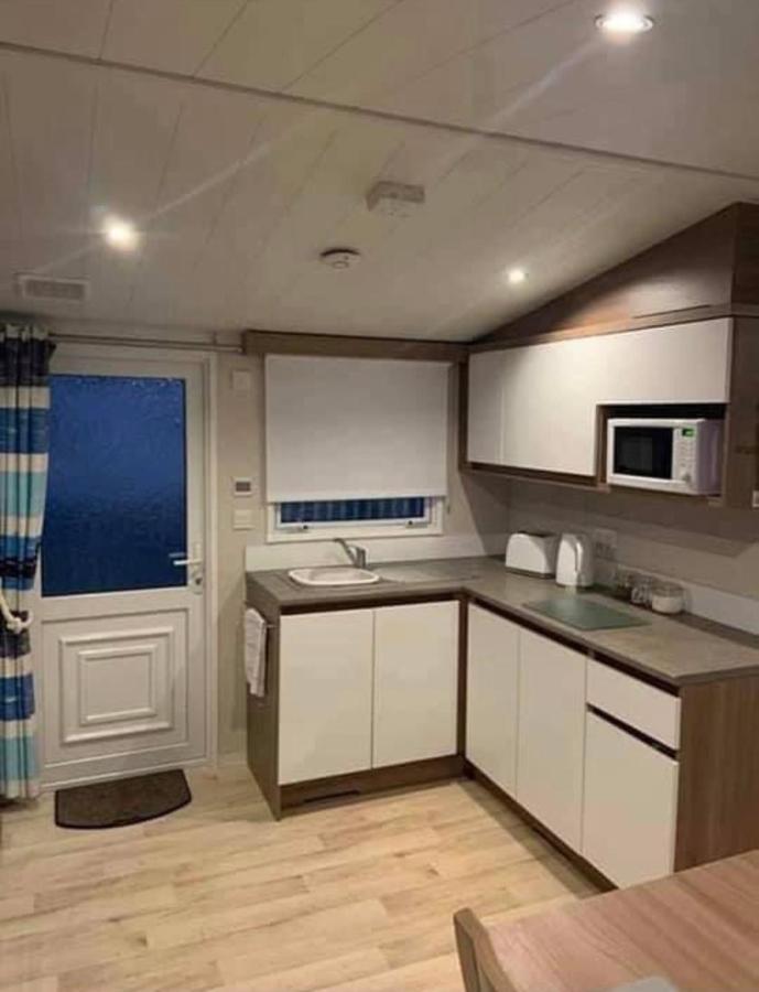 מלון 8 Berth,Waterside Leisure,אינגולדמלס מראה חיצוני תמונה